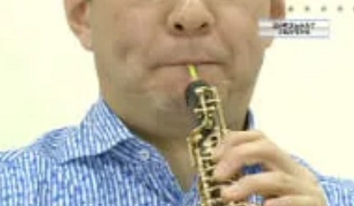 佐藤亮一オーボエ上達講座初心者